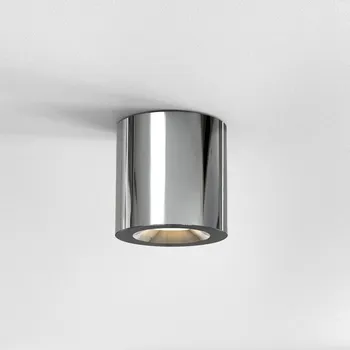 Venkovní osvětlení ASTRO Venkovní downlight svítidlo Kos II 6W GU10 chrom - ASTRO Lighting AST 1326042