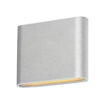 Venkovní osvětlení AZZARDO Cremona S (white) - AZZARDO AZZ AZ2179