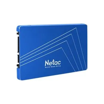 Interní pevný disk SSD 1 TB Interní, rozhraní: SATA III 6 Gb/S Netac 3D