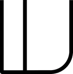 ARTEMIDE Alphabet of Light - velké písmeno W - ARTEMIDE AR 1201W00A