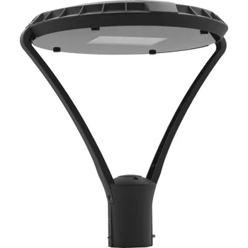 Venkovní osvětlení CENTURY LED svítidlo pro VO CITY ONE 60W 4000K 7200Lm 90 až 140d Ra>75 523x50mm. IP65 IK08 - CENTURY CEN CTY-604540
