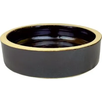 Krmítko pro ptáka krmítko d20x5,5cm, 1,00l, keramické