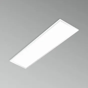 CENTURY LED PANEL P-QUADRO BACKLIGHT 295x1195x26mm 42W 4000K UGR19 FLICKER FREE IP20 - CENTURY CEN PQAB-421240