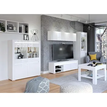 Obývací stěna Obývací stěna Alaska lesk