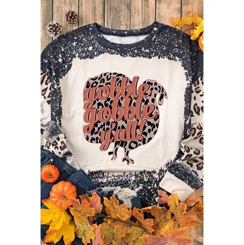 Dámská mikina OMG Dámská mikina bez zapínání Pardalisca černá XXL