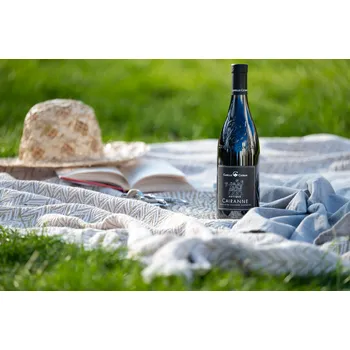 Degustační sada vín Chci to nej!