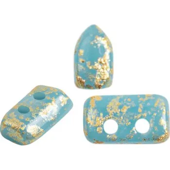 Korálek Piros® par Puca® č. 117