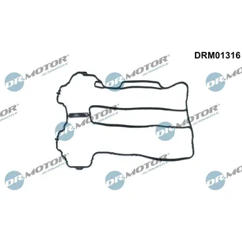 Těsnění motoru Těsnění, kryt hlavy válce Dr.Motor Automotive DRM01316