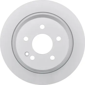 Brzdový kotouč Brzdový kotouč BOSCH 0 986 479 138