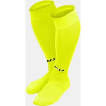 Štulpny Fotbalové štulpny Joma CLASSIC II SOCKS žluté 400054.060 - S | UK 13,5 | US 14