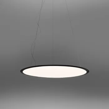 ARTEMIDE Discovery závěsné - černá - Bluetooth - ARTEMIDE AR 1999130APP