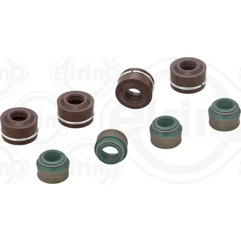 Těsnění motoru Sada těsnění, dřík ventilu ELRING 914.819