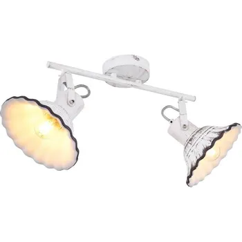 GLOBO Svítidlo nástěnné JOWITA 54050-2 - GLOBO GLO 54050-2