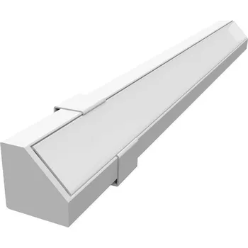 LED páska SLV - BIG WHITE GRAZIA 10 EDGE 2 m bílá - BIG WHITE (SLV) LA 1004890
