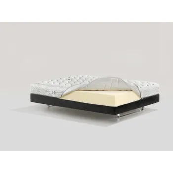 Matrace Massaggio Light - Magniflex, zdravotní matrace s paměťovou pěnou, AKCE DOPRAVA ZDARMA 90 x 200 cm TYPICKÝ ROZMĚR