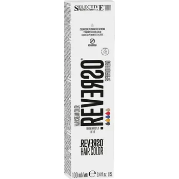 Barva na vlasy Selective Professional Reverso Hair Cream Color 100 ml