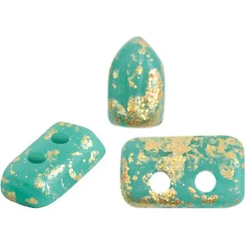 Korálek Piros® par Puca® č. 121