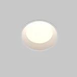 MAYTONI Vestavné svítidlo Okno 12W IP 44 DL055-12W3-4-6K-W - MAYTONI M DL055-12W3-4-6K-W