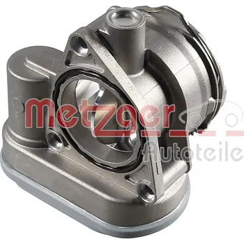 Čidlo automobilu Hrdlo škrtící klapky METZGER 0892469