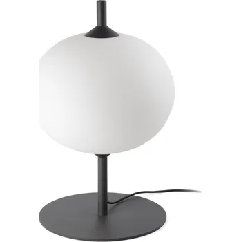 Venkovní osvětlení FARO SAIGON šedá/bílá stojací lampa 0,1M R45 - FARO FARO 71576-04