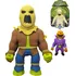 Figurka Flexi Monster série 5 strečová figurka 14 cm mix druhů
