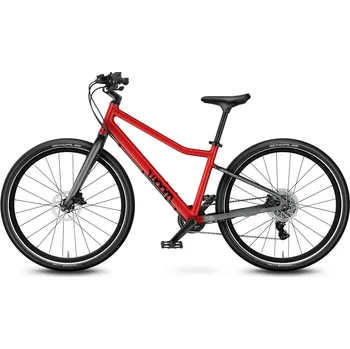 Dětské kolo Woom 5 Explore 24" 2025