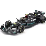 Bburago Race Formula F1 Mercedes-AMG…