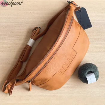 Ledvinka MUUD Vegas XL Barva: Whisky