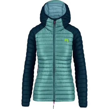 Karpos bunda Alagna Down W Spring Lake Midnight M