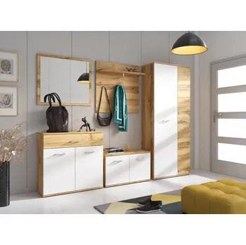 Předsíňová stěna Santo 240