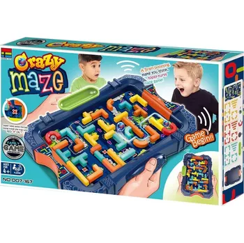 Desková hra Alltoys Bludiště