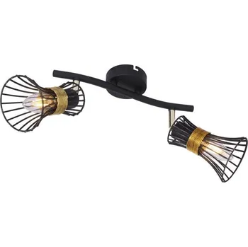 Svítidlo GLOBO PURRA 54814-2 Nástěnné svítidlo - GLOBO GLO 54814-2