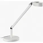 FARO INVITING stolní lampa, bílá - FARO FARO 57312