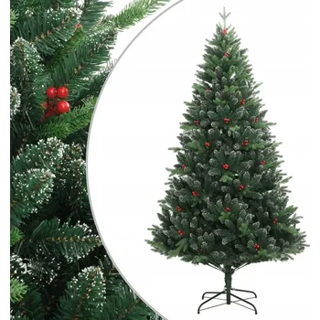 Vánoční stromek Umělý vánoční stromeček Zakito Home Do 100 cm