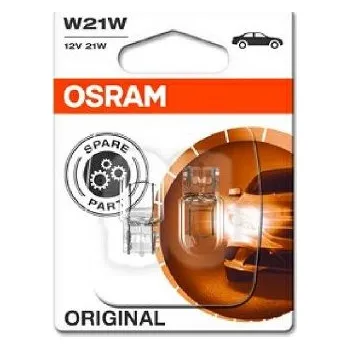 Povinná bezpečnostní výbava Žárovka, blikač ams-OSRAM 7505-02B