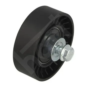 Napínací kladka, žebrovaný klínový řemen HART 363 519