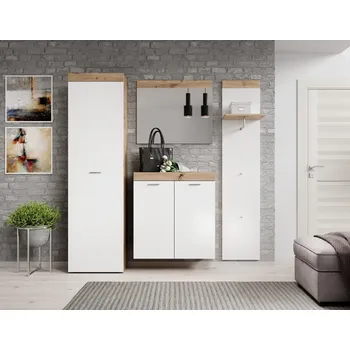 Předsíňová stěna Předsíňová stěna (předsíň) Road