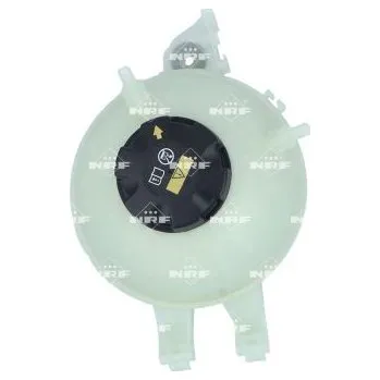 Chladič motoru Vyrovnávací nádoba, chladivo NRF 454088