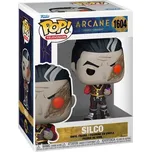 Funko POP! Arcane League Of Legends
