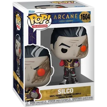 Funko POP! Arcane League Of Legends Figurka Funko POP! Arcane League Of Legends