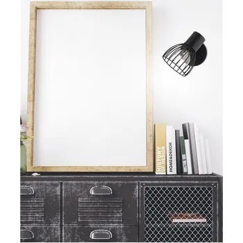 Bodové svítidlo NOVALUCE Bodové svítidlo FIUMICINO matný černý kov E14 1x5W 230V IP20 bez žárovky - NOVA LUCE NV 770010