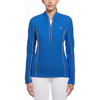 Dámská větrovka Bunda Original Penguin Nautical Blue 1064753 8 (XS)