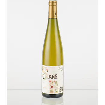 Víno Ziegler Bílé suché víno Riesling Sans Rien
