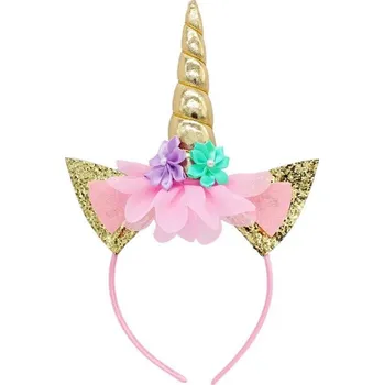 Prosperk Čelenka jednorožec Unicorn S3574