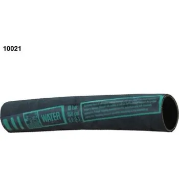 Zahradní hadice HADICE AQUAFLAT 10 - zploštitelná hadice pro kapaliny 10 Bar - 63,5/70 mm