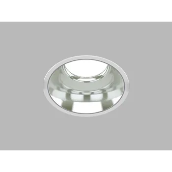 Koupelnové svítidlo LED2 Svítidlo BETA 19 DIM 40W 3CCT 3000K/4000K/5700K - LED2 Lighting LED2 2233851D