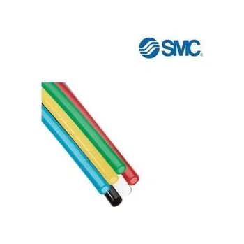 Zahradní hadice HADICE TPH POLYOLEFIN STANDARD - černá hadice 10 Bar pro potr. průmysl *D4/2.5 mm, (-20/+80°C), bal. 20 m