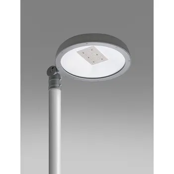 Venkovní osvětlení CENTURY LED svítidlo pro veřejné osvětlení AREA 100W 4000K IP65 - CENTURY CEN AREA-1003840