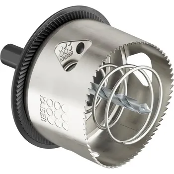 Vrták Vykružovák průměr 68mm KAISER 1081-10