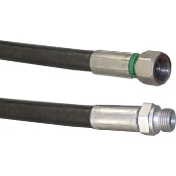 Zahradní hadice HADICE AQUAPRESS TRELL-JET 513 - 100m - pro čišť. kanalizací, 13/21 -R1/2